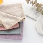 دستمال ۳عددی کره ای clean towel