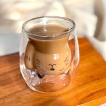 ماگ دوجداره برعکس 216-730