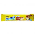 ویفر با روکش شکلات ۲۵ گرم نسکوییک – nesquick 103