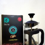 فرنچ پرس ٣٥٠ ميل داته