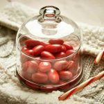 ظرف سرو پیرکس پاشاباغچه کد168