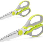 قیچی ده کاره mighty shears