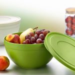 كاسه درب دار هوبي لايف