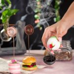 اسپند دود کن لوکسینه کد۴۳۴