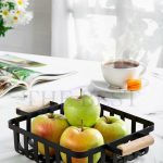 سبد مربع طرح ایکیا-۴۹۱-۴۹۲