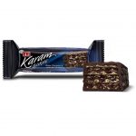 ویفر شکلات تلخ اتی کارام 50 گرمی کد0020