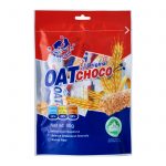 شکلات غلات اوت چوکو 120 گرمی0080