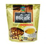 قهوه فوری ۵ در ۱ طلایی ۲۰ عدد علی کافه – Alicafeکد0011