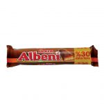 شکلات آلبنی ۵۰ گرم اولکر – albeni کد0043