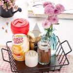 سبد مربع والریا کد۴۸۰