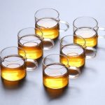 ست فنجان ۶ عددی پیرکس 85میل کد169