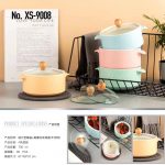 قابلمه سرامیکی کد۲۰۴ -201