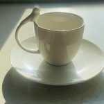 فنجان قهوه خوری گنجشک کد۴۸۷