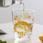 ست لیوان پیرکس بهار