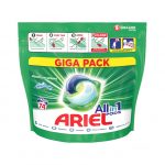 قرص بالشتی لباسشویی اریل ۶۳ عددی