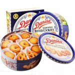 بيسكوييت 454گرمی 00195 white castle