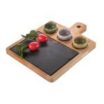 تخته سرو چوبی تابو513