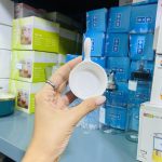 ترشی خوری‌تک دسته سفید - وارداتی کد232-241