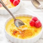 ظرف تارت سرامیکی