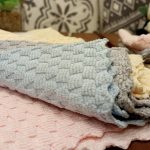 دستمال ۴ عددی towel کد۴۵۷