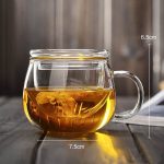 لیوان دمنوش‌ پیرکس‌L67-405