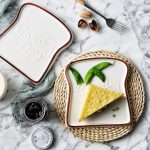 ظرف نان تست کد632