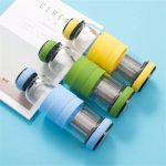 فلاسک دورسیلیکون کد۶42