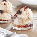 پیاله ۴ عددی کریستال پاشاباغچه كد٦٩١