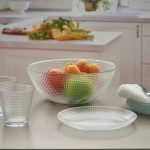 سرویس غذاخوری 34پارچه پاشاباغچه مدل Generation كد ٦٨٨