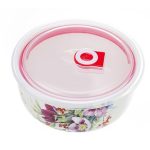 درب تک واشردار ظروف سرامیکی کد644