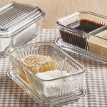 کره خوری پاشاباغچه پیرکس درب دار فریگور كد1052 - 1054