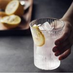 لیوان کلزیوم کمرباریک کد۶۸۳