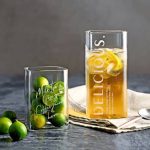 ماگ مربعی delicious 715 - 716