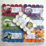 شمع وارمر 30 عددی عطری ایکیا کد ۰۱ تخفیف استثنایی