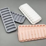 قالب یخ استوانه مناسب بطری کد732