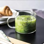 فنجان بزرگ دختر رويا کد936