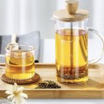 فرنچ پرس بامبو پیرکس 722-723