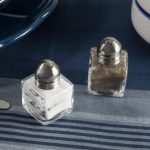 ست نمکدان مادام کوکو rosetta کد773