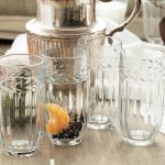 لیوان مادام کوکو مدل Medeline بسته 4 عددی