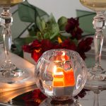 جاشمعی مادام کوکو مدل Petit Mumluk