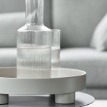 بطری آب کلزیوم