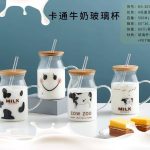 ماگ دسته دار happy cow کد792