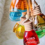 خوشبوکننده ماشین لوریس ترکیه کد763