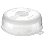 درپوش مایکروویو سوپاپ دار کد767 ۱۱*۲۹ ترکیه اصل