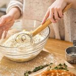 همزن دسته بامبو کد797