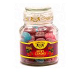 ابنبات رنگی شیشه ای سندی sandy candy 350 gr 00119