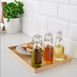 بطری سه عددی ایکیا مدل KORKEN