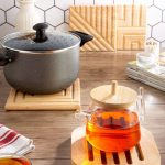 زیر دیگی بامبو کد864