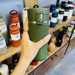 فلاسک دور سیلیکون - اصلی کد۶۳۱