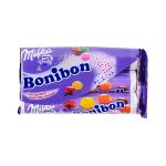 اسمارتيز بونى بون ميلكا bonibon  کد00138